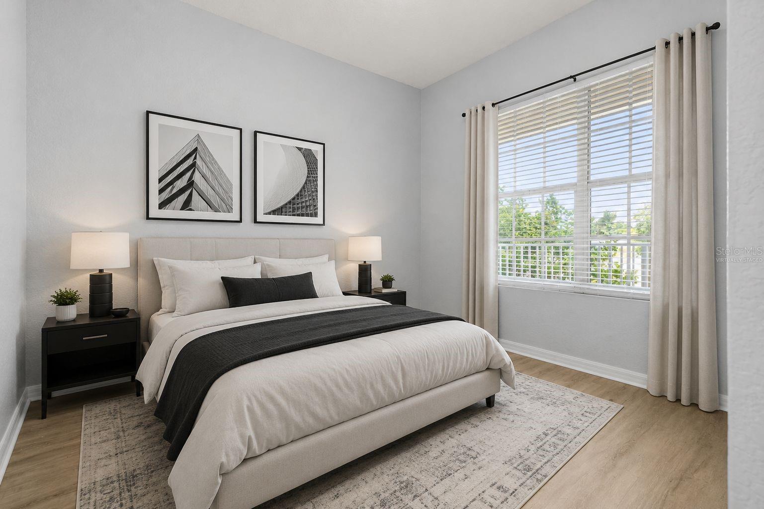 TERRACES AT EAST VILLAGE CONDO PH 3 - Residential Lease