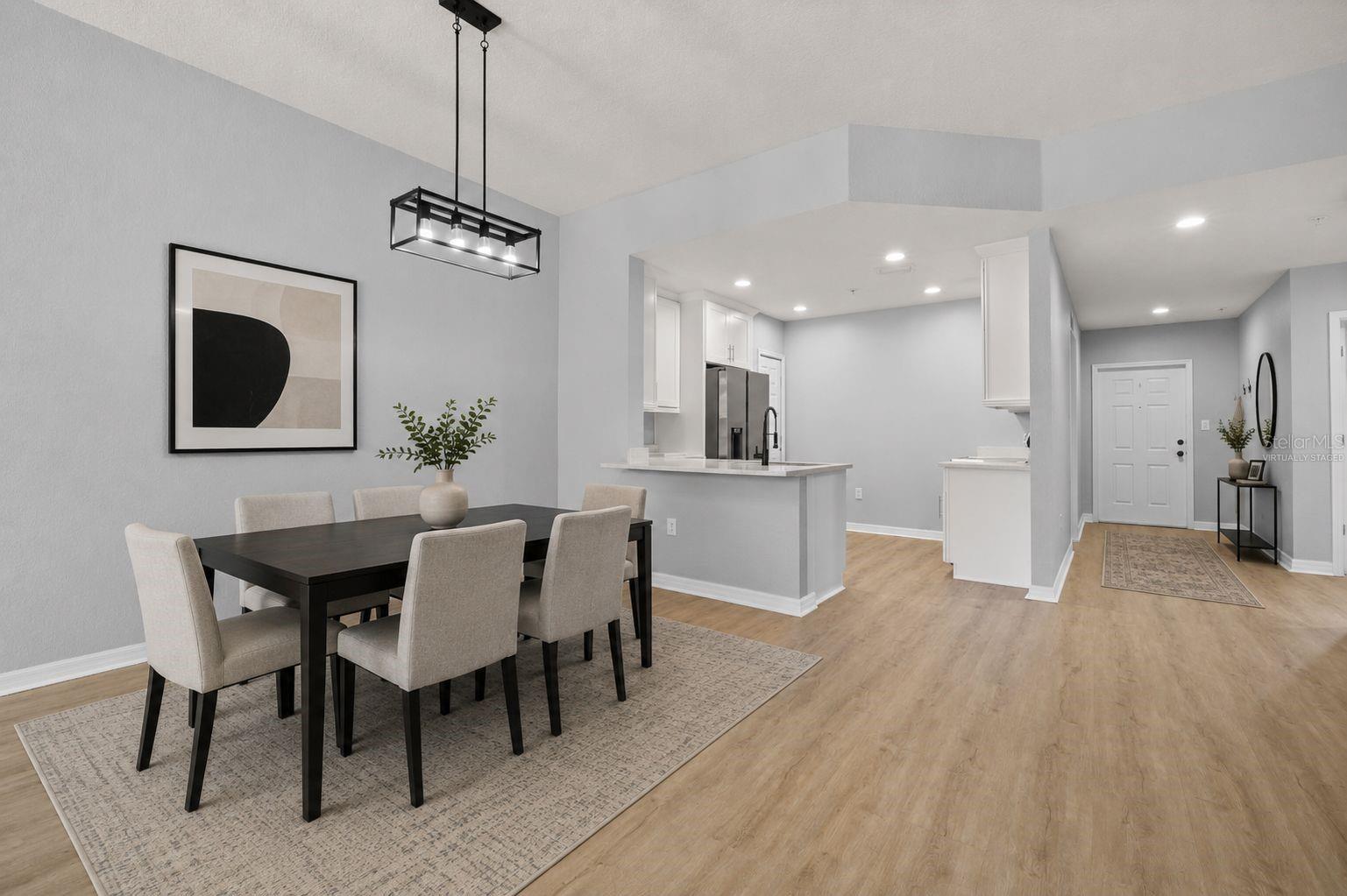 TERRACES AT EAST VILLAGE CONDO PH 3 - Residential Lease