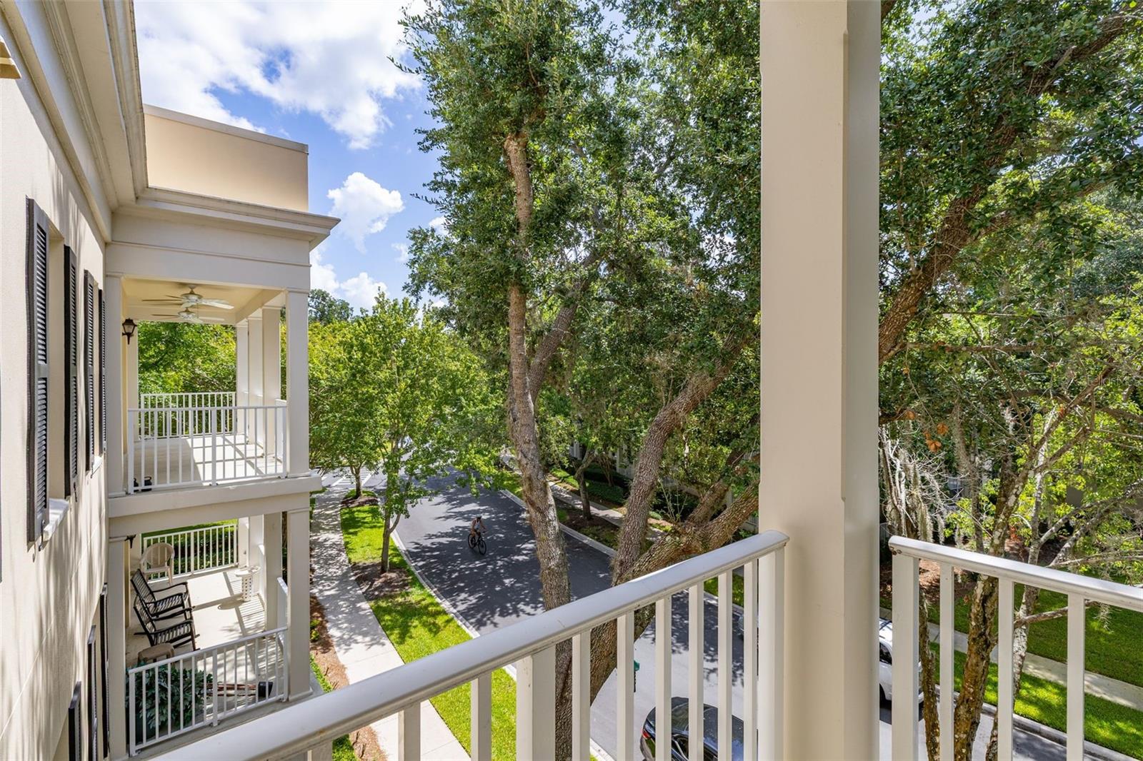 TERRACES AT EAST VILLAGE CONDO PH 3 - Residential Lease