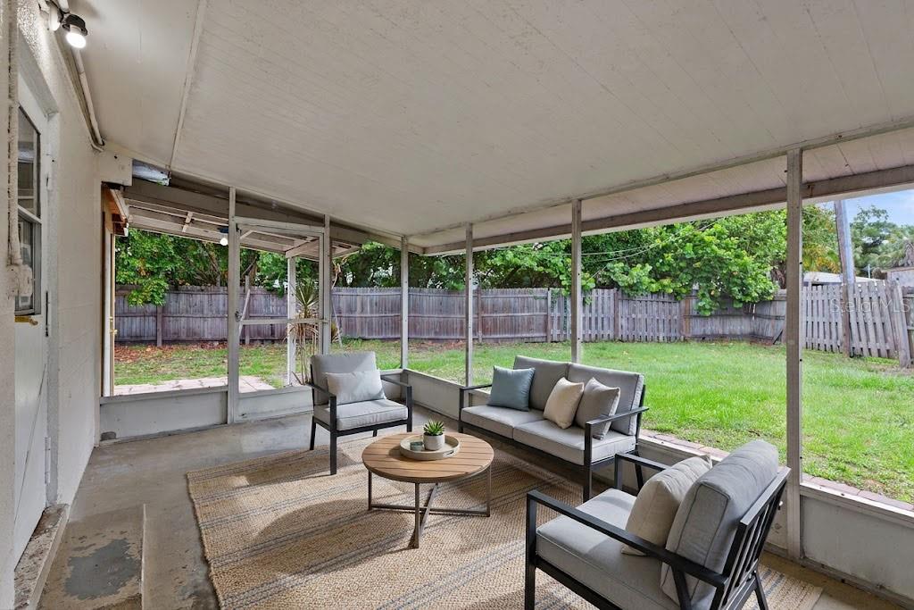 WORNS PARK - Residential