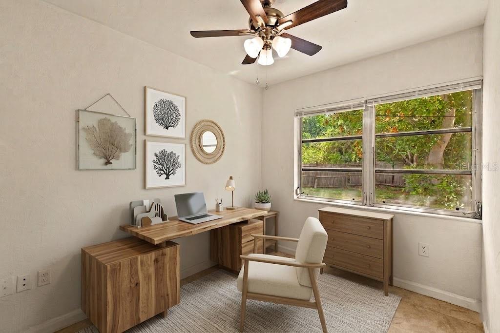 WORNS PARK - Residential