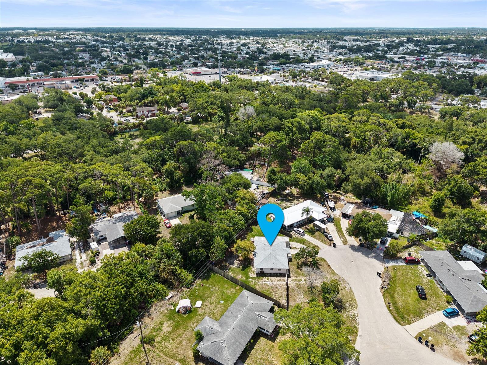 WORNS PARK - Residential