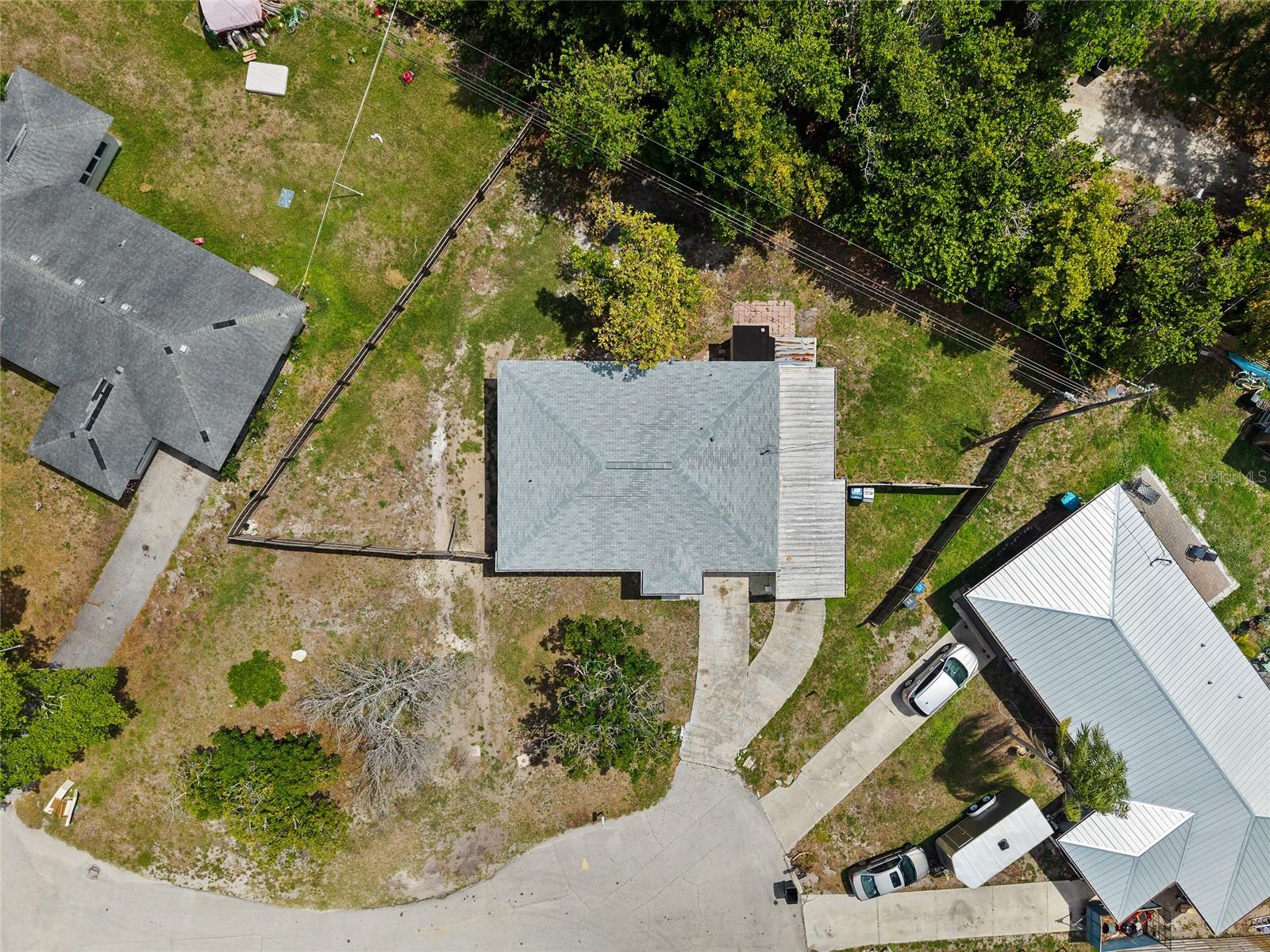 WORNS PARK - Residential