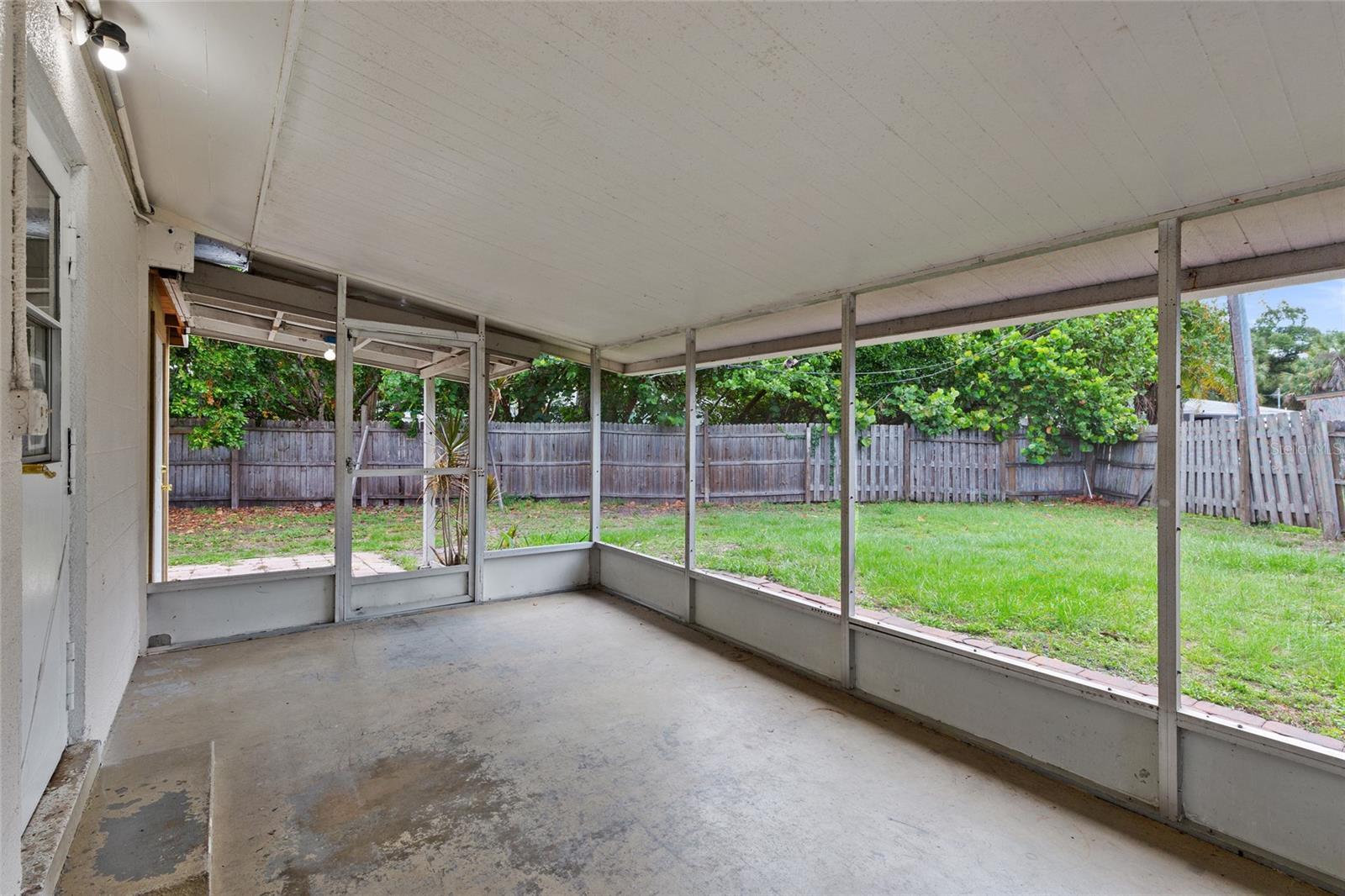 WORNS PARK - Residential