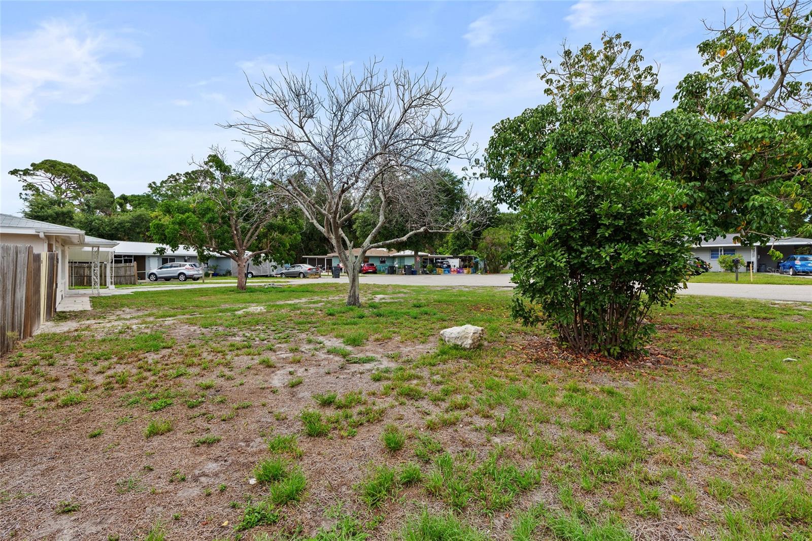 WORNS PARK - Residential