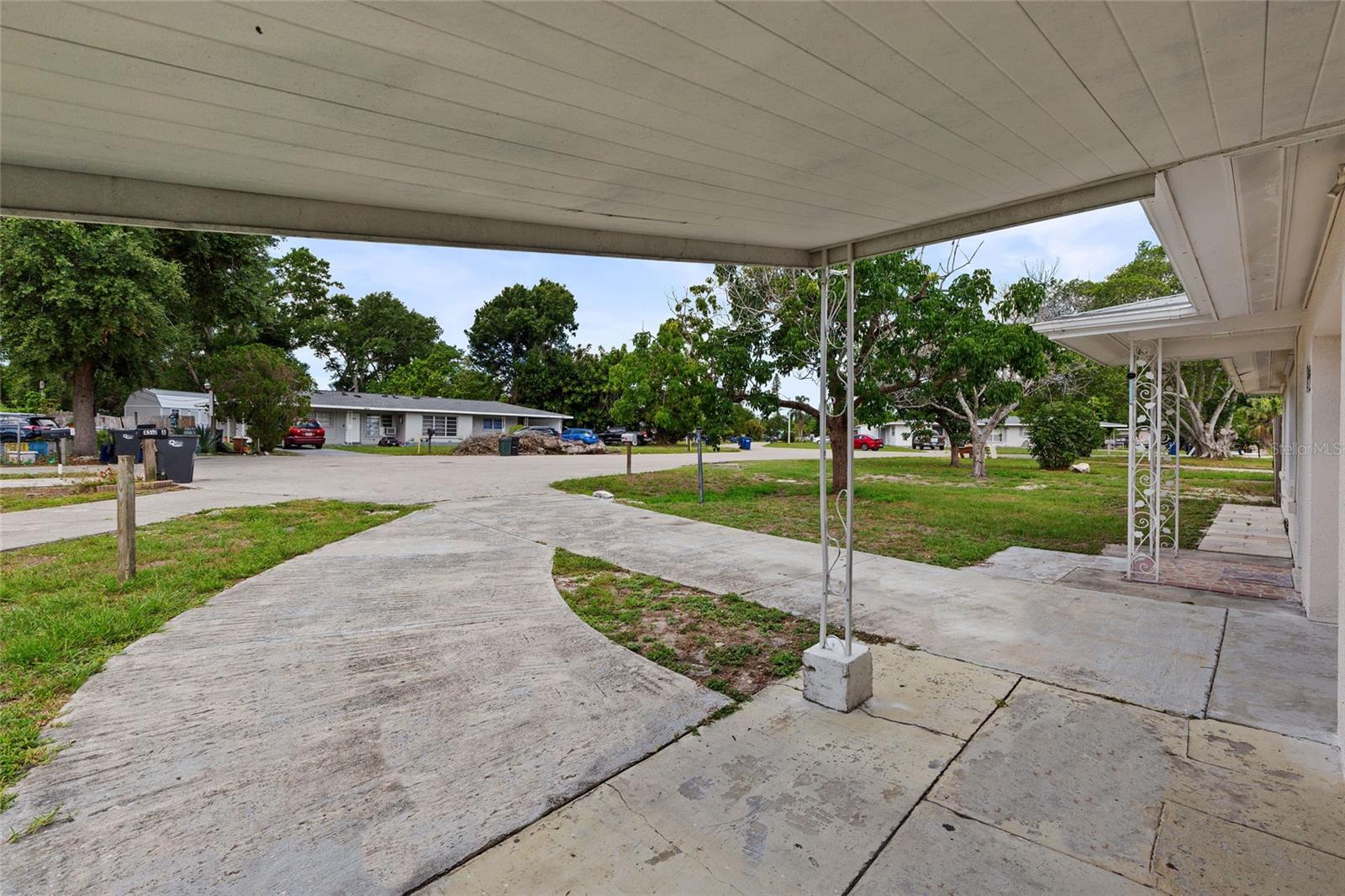 WORNS PARK - Residential