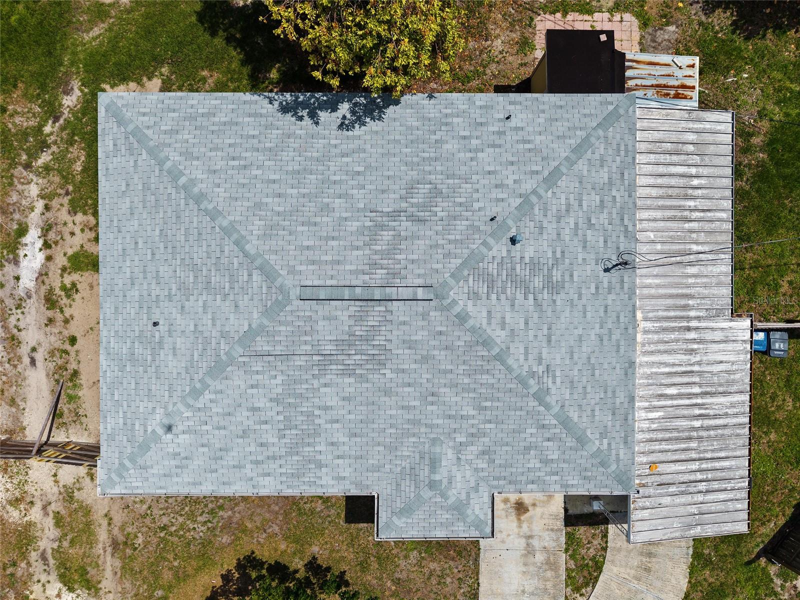 WORNS PARK - Residential