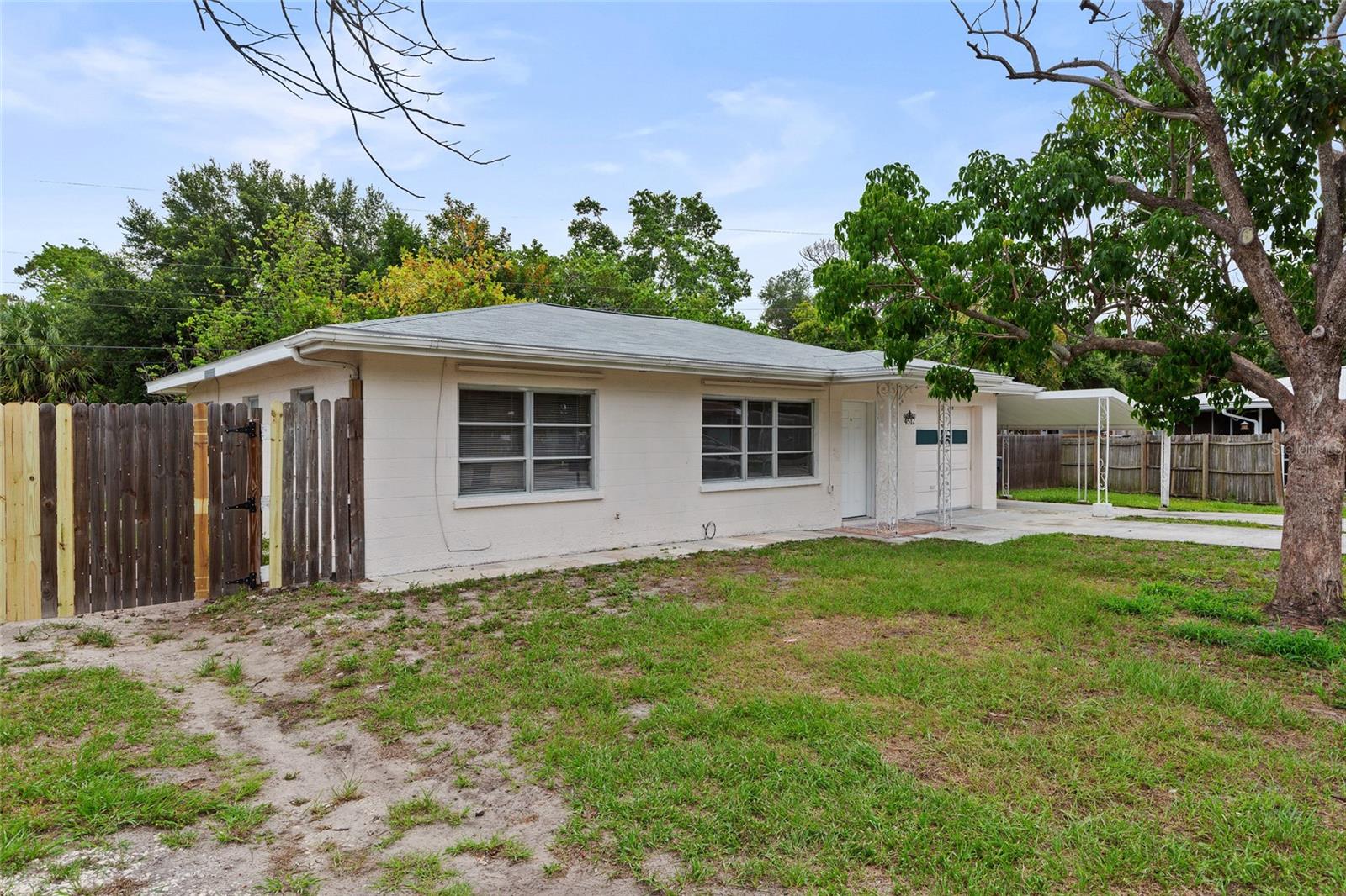 WORNS PARK - Residential