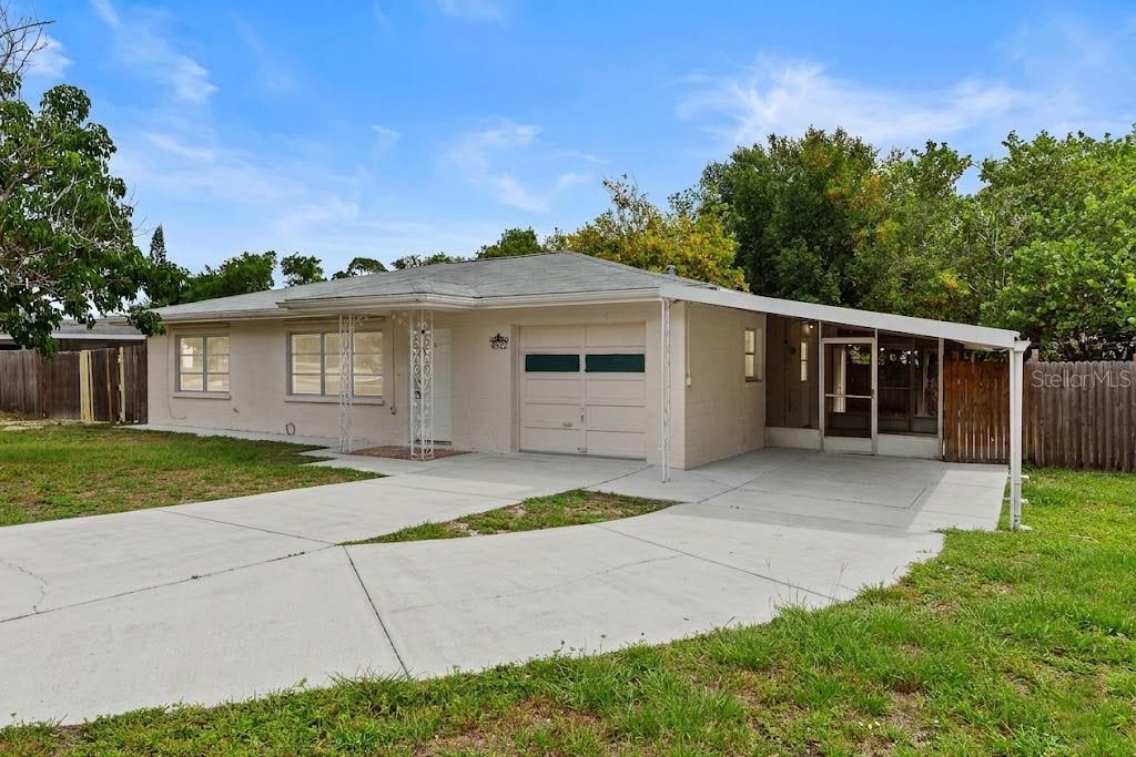 WORNS PARK - Residential