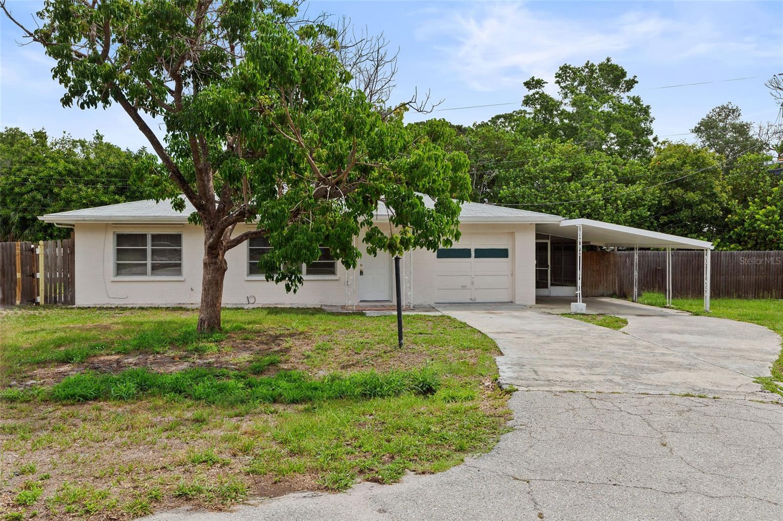 WORNS PARK - Residential