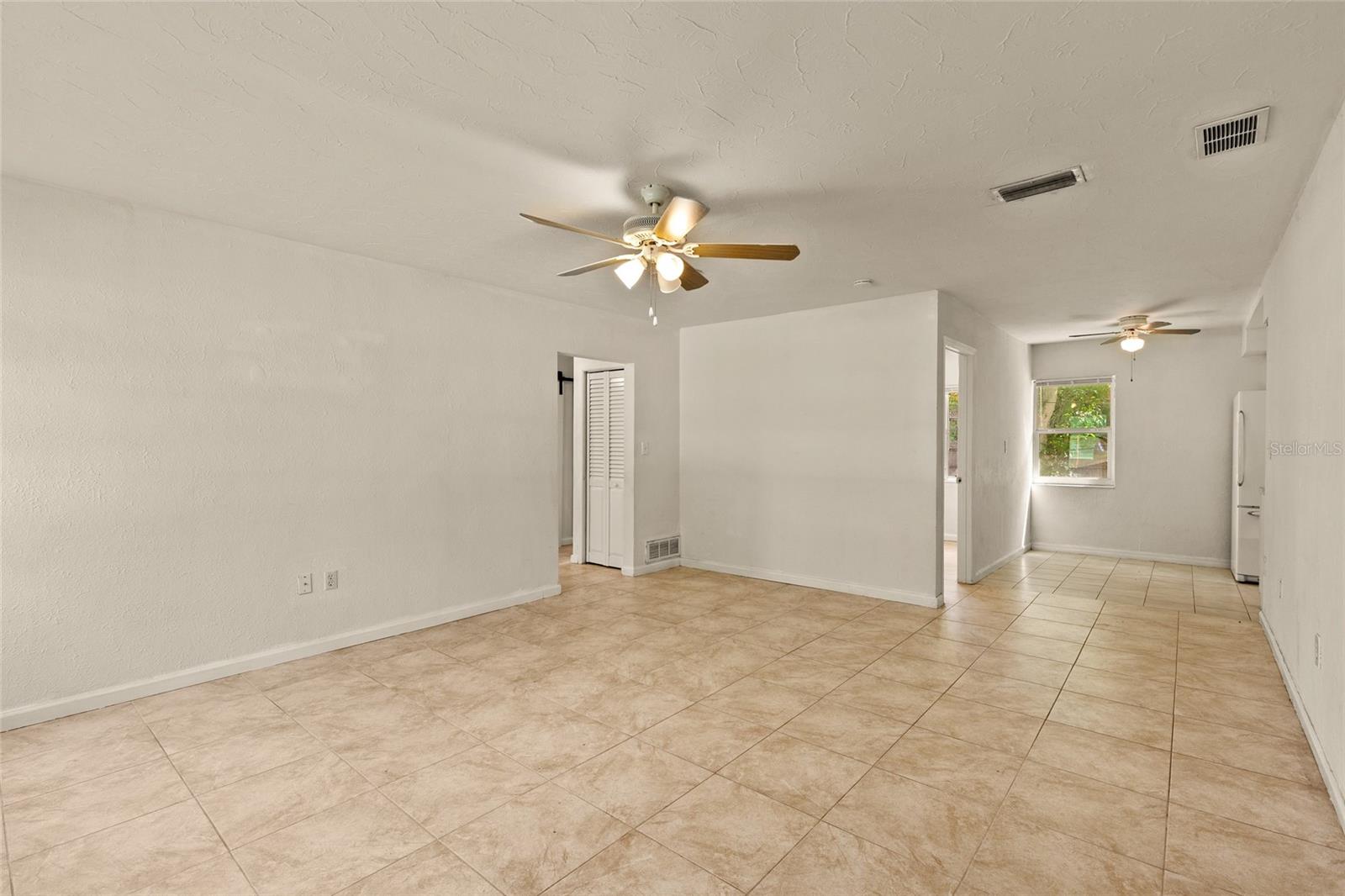 WORNS PARK - Residential