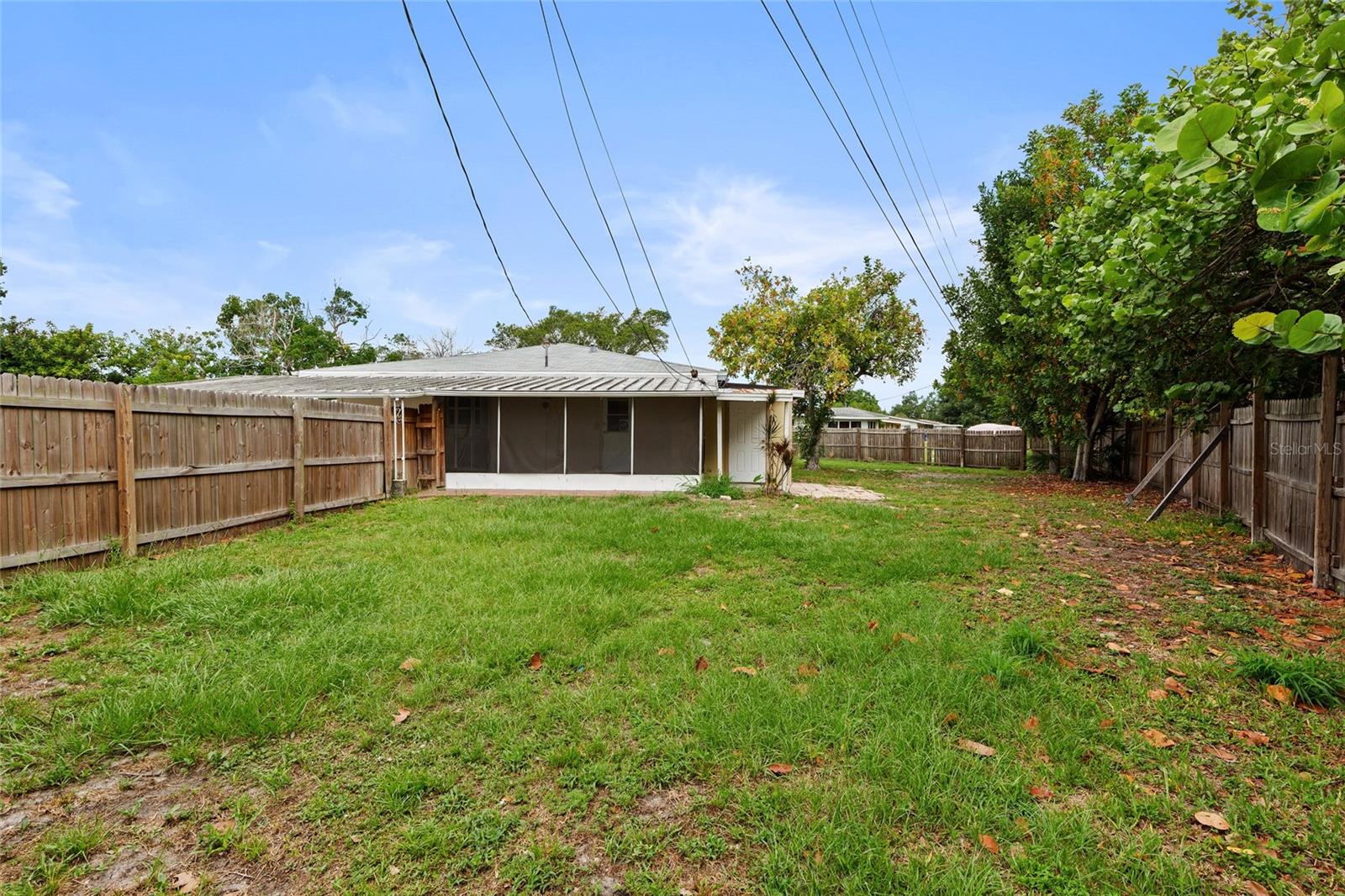 WORNS PARK - Residential
