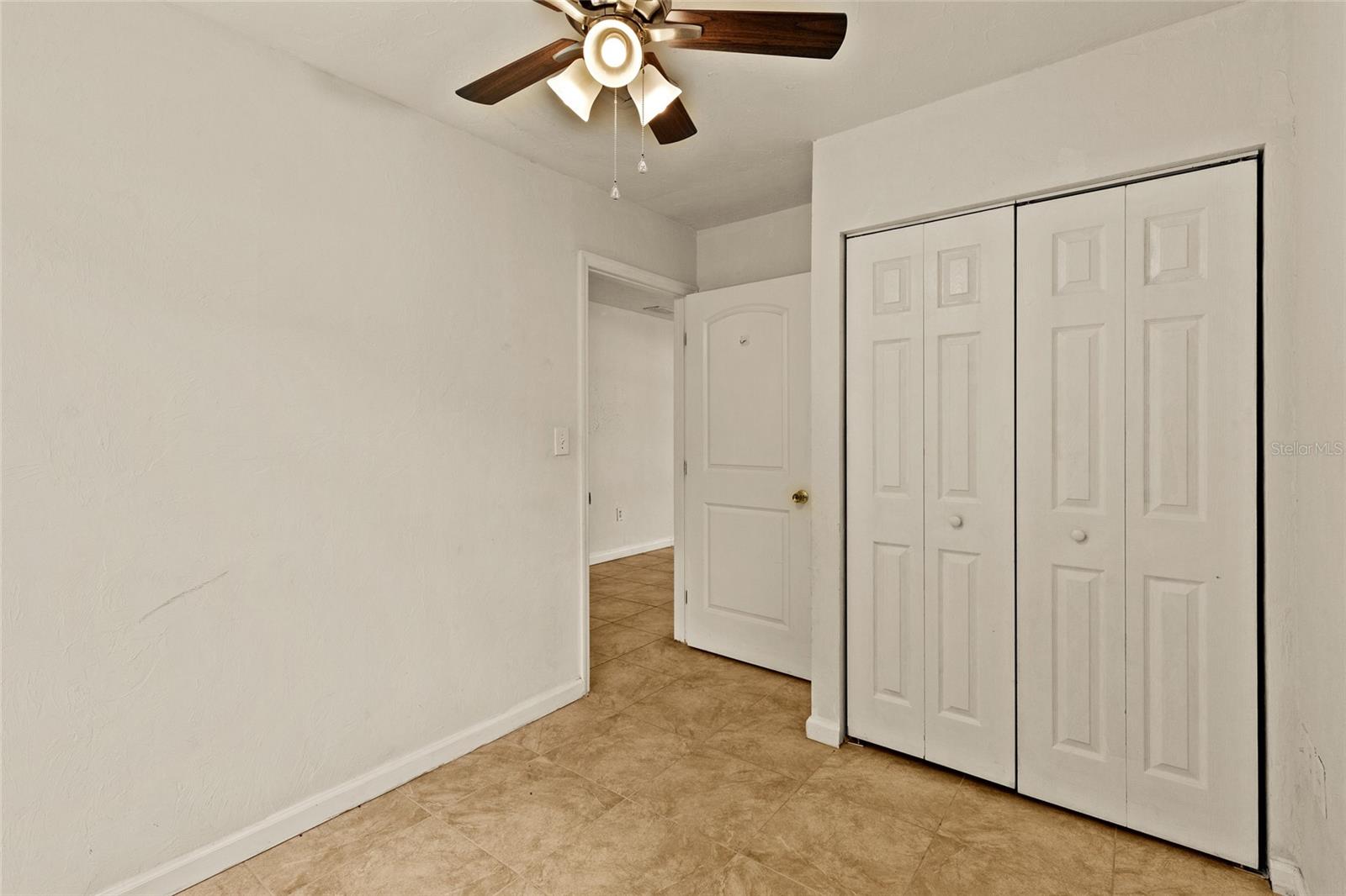 WORNS PARK - Residential