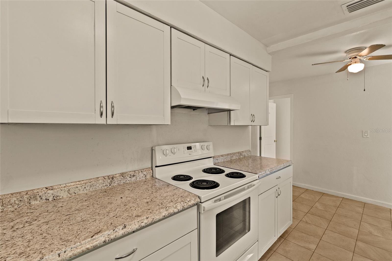 WORNS PARK - Residential