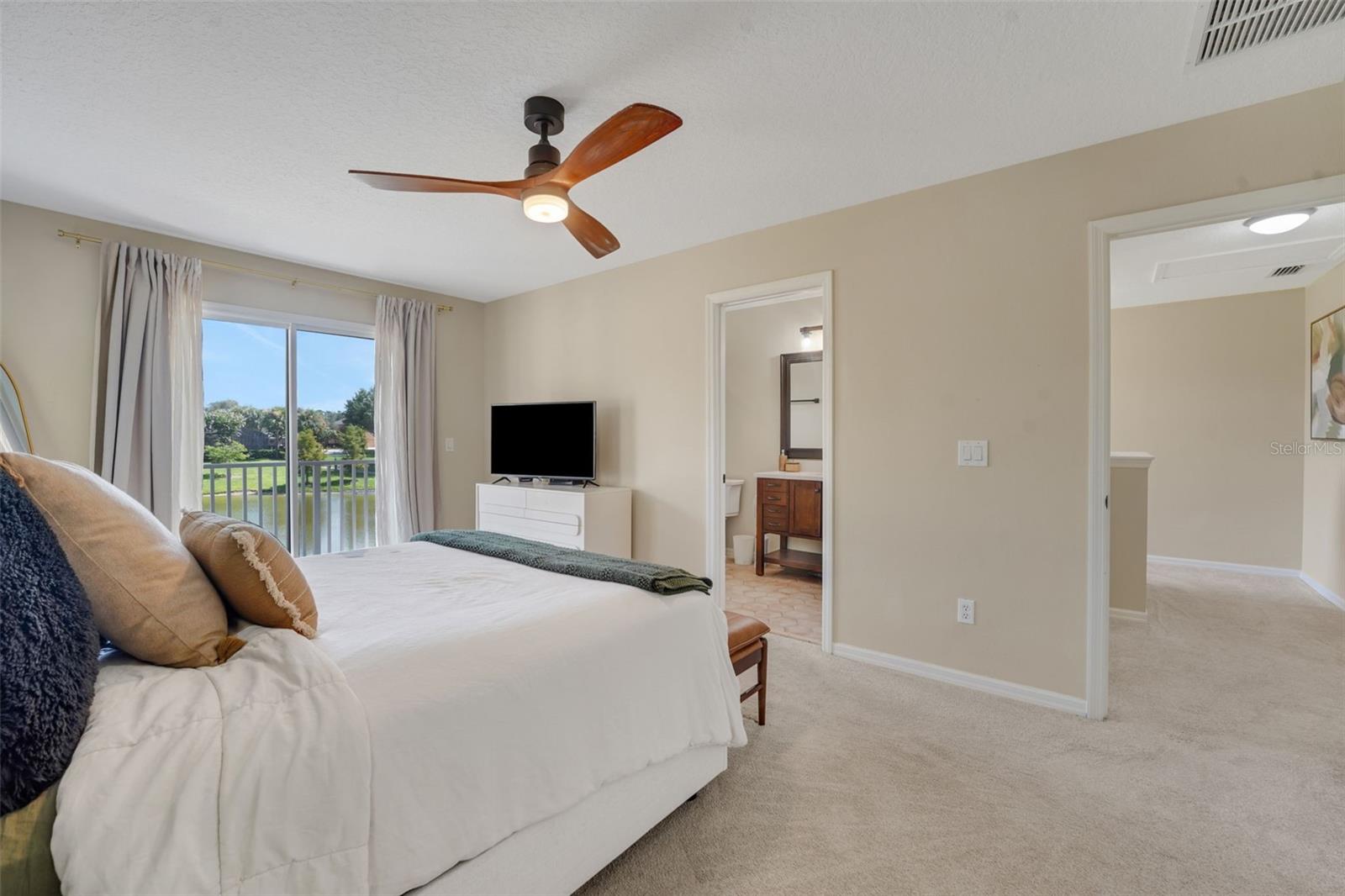 RETREAT AT TWIN LAKES REP - Residential