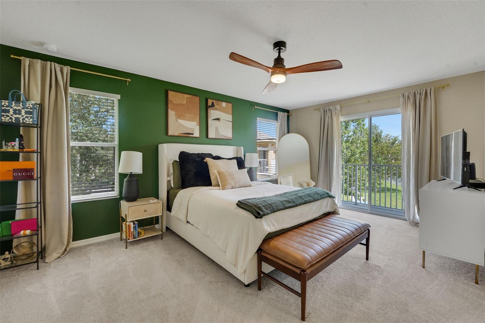 RETREAT AT TWIN LAKES REP - Residential