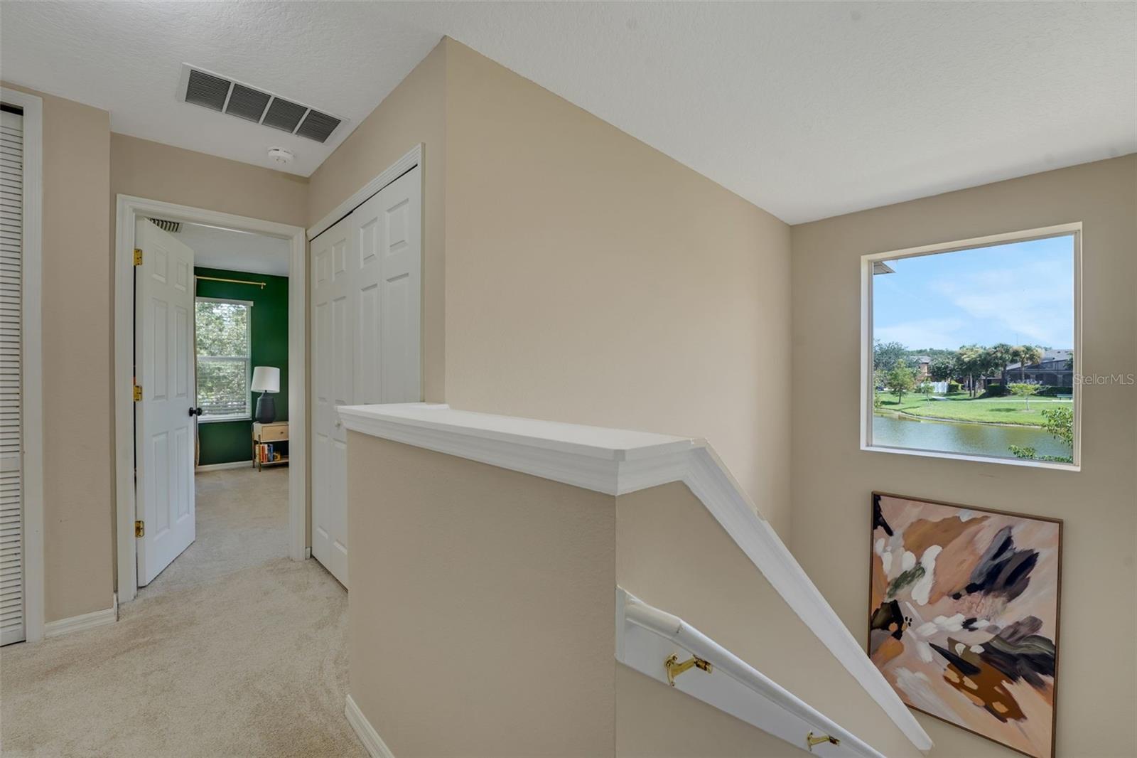 RETREAT AT TWIN LAKES REP - Residential