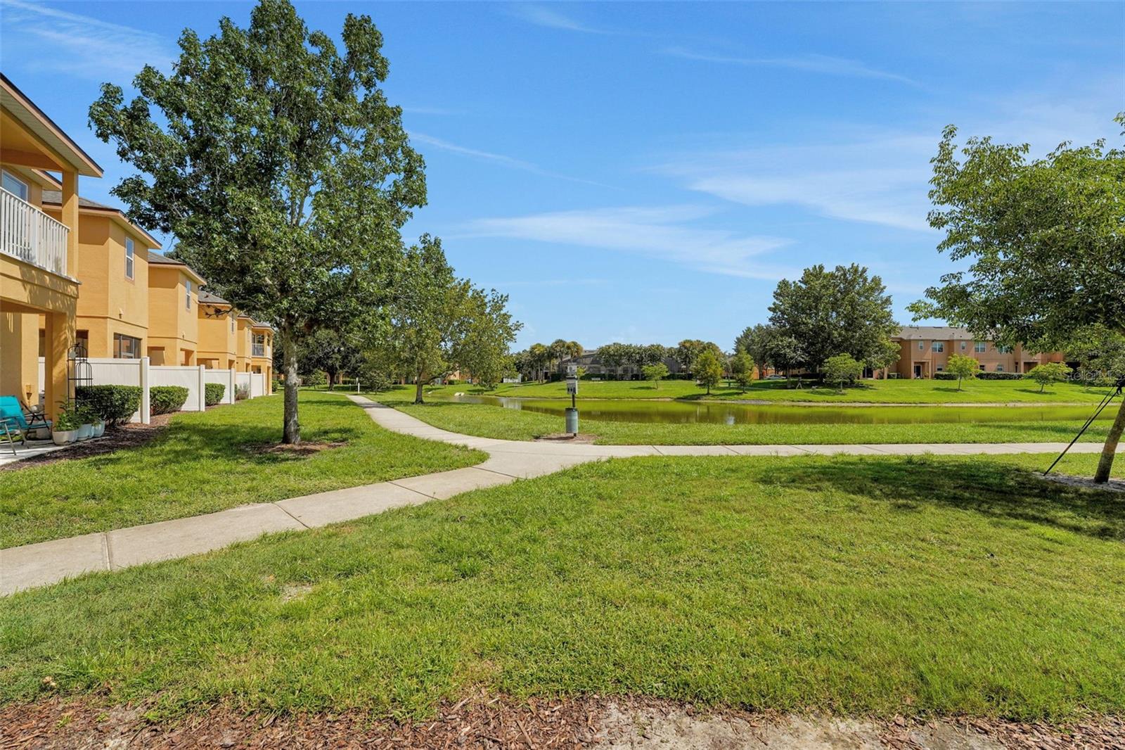 RETREAT AT TWIN LAKES REP - Residential