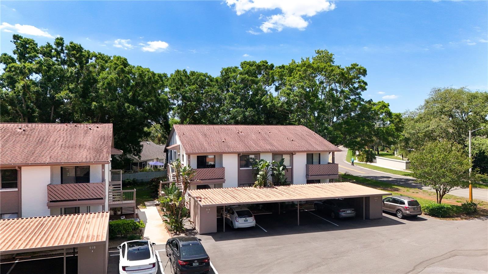 YORKTOWN AT BEACON PLACE - Residential