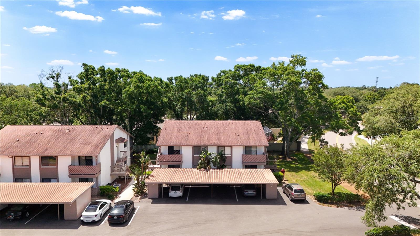 YORKTOWN AT BEACON PLACE - Residential