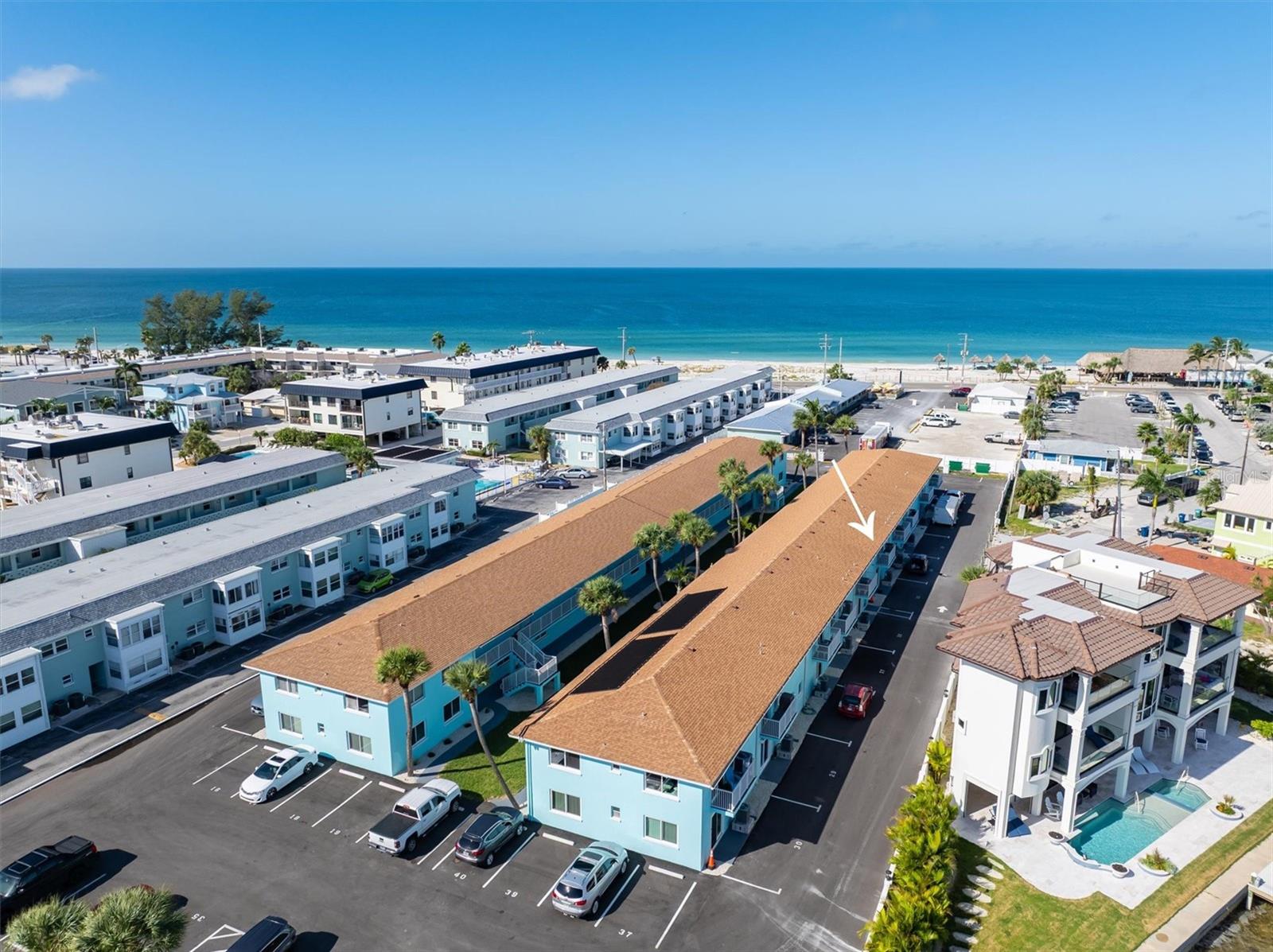 BAY VIEW TERRACE - Residential