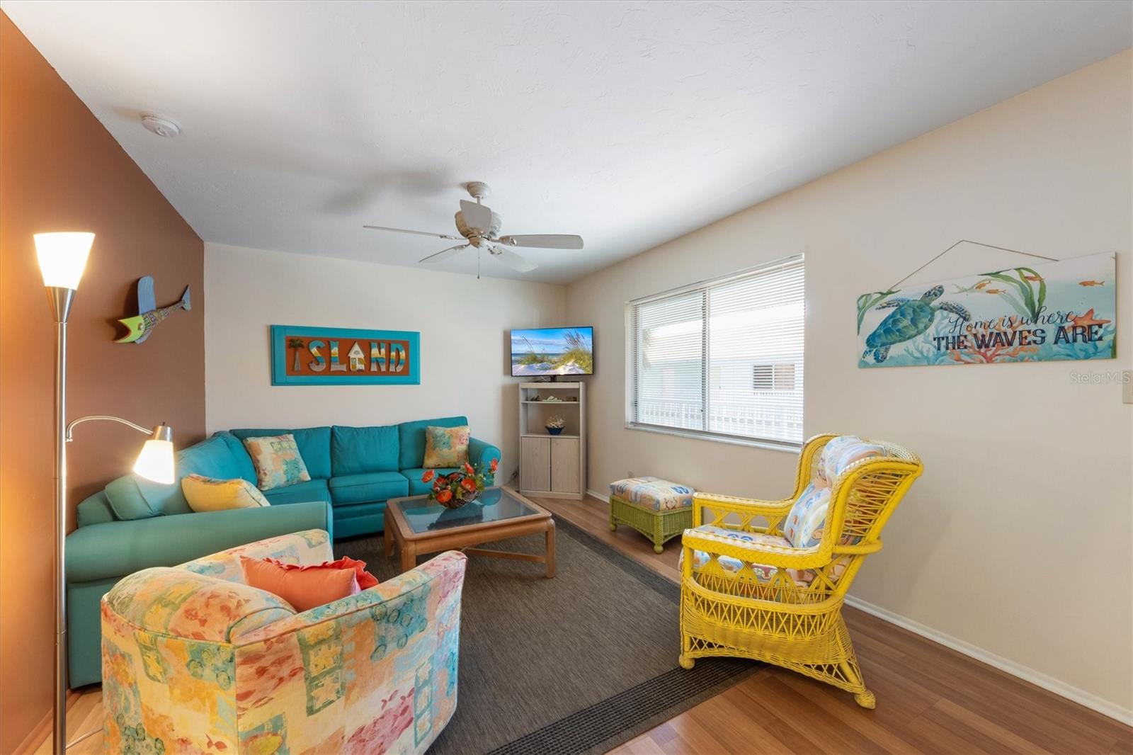 BAY VIEW TERRACE - Residential