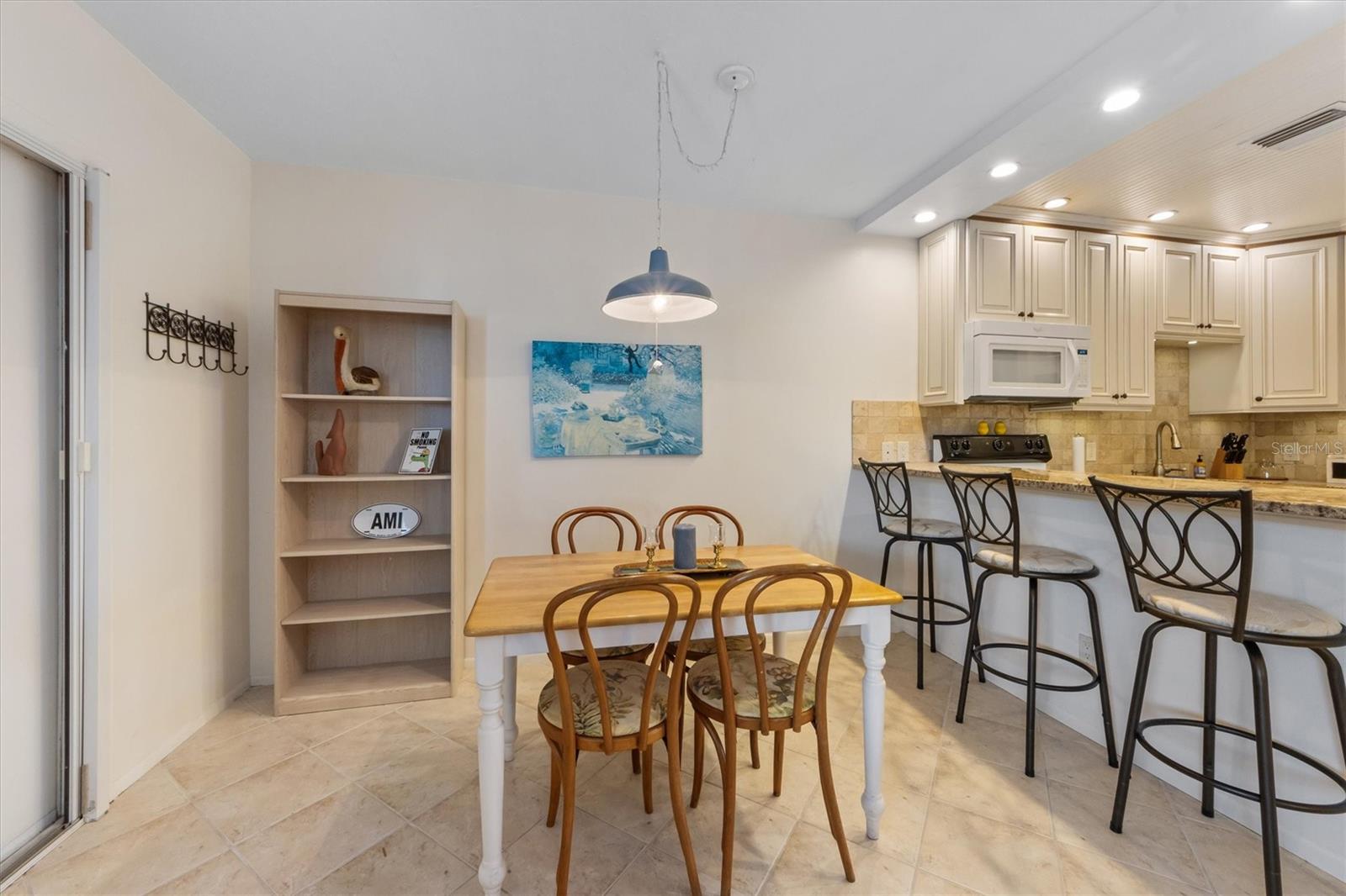 BAY VIEW TERRACE - Residential