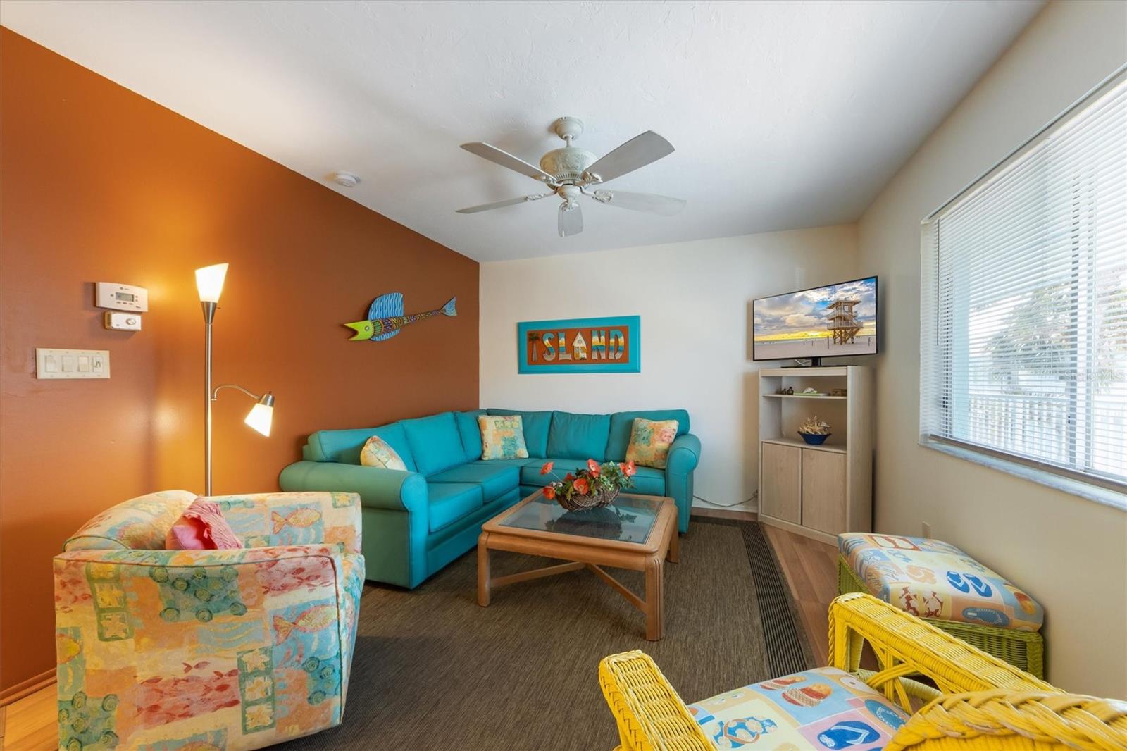 BAY VIEW TERRACE - Residential