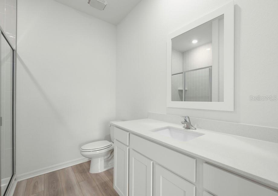 CITRUS PLACE - Residential