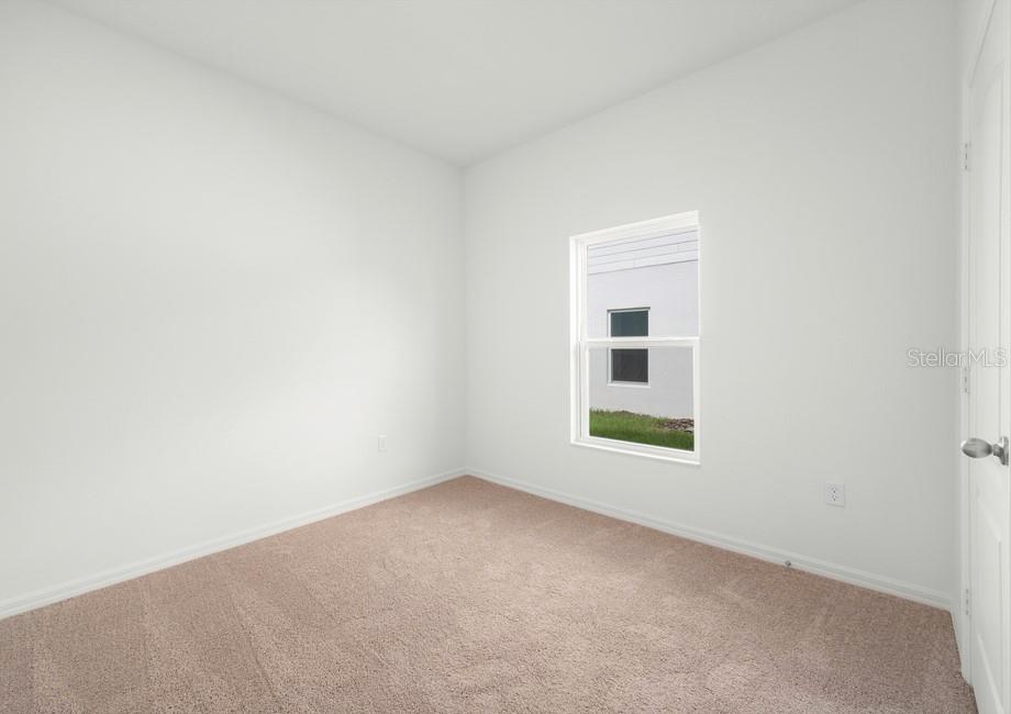 CITRUS PLACE - Residential
