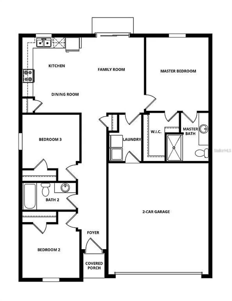 CITRUS PLACE - Residential