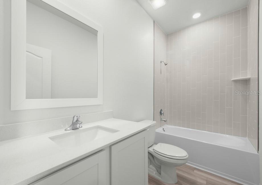 CITRUS PLACE - Residential