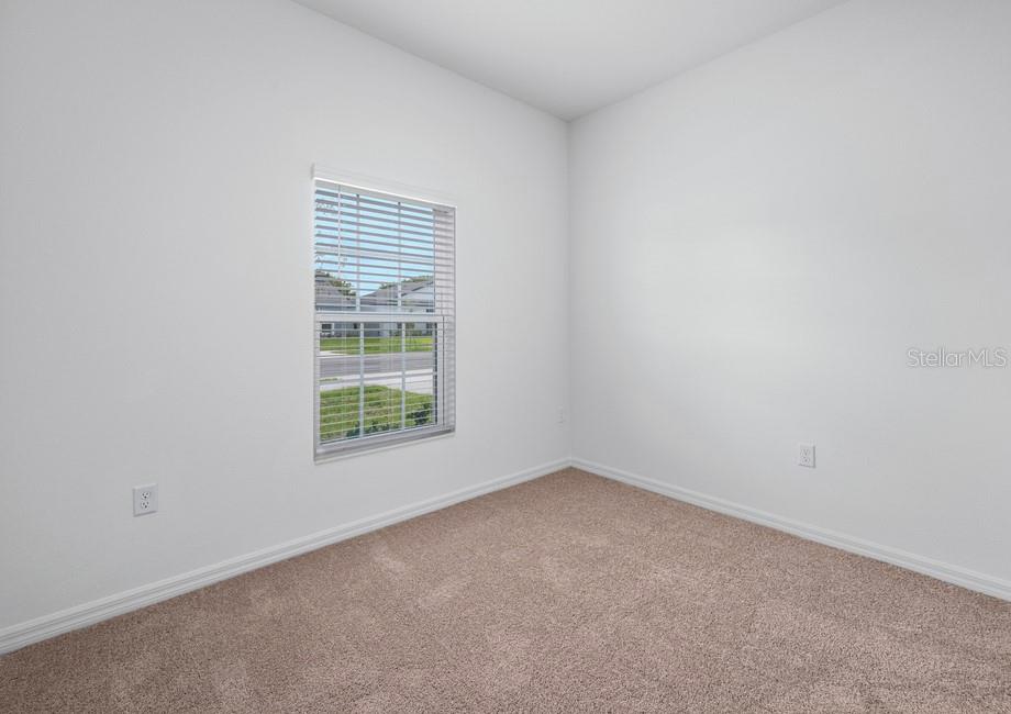 CITRUS PLACE - Residential