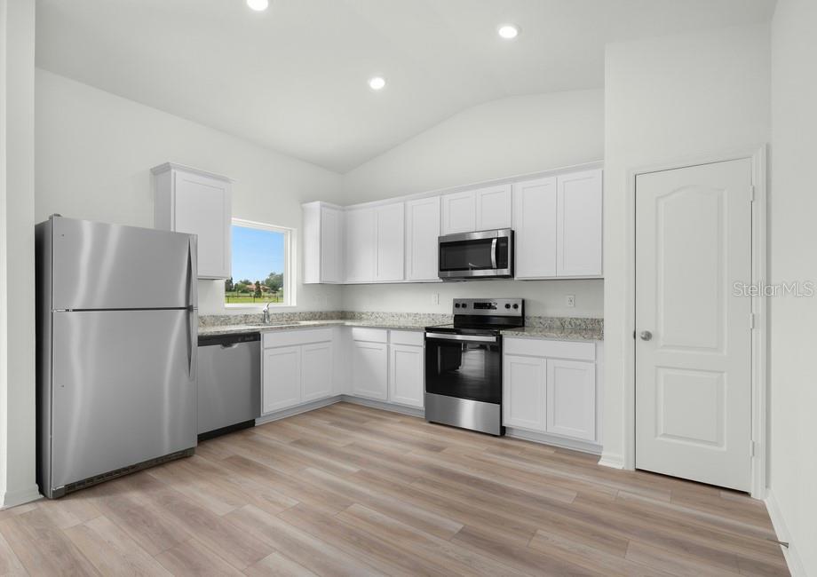 CITRUS PLACE - Residential