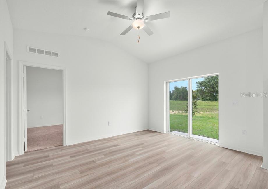 CITRUS PLACE - Residential