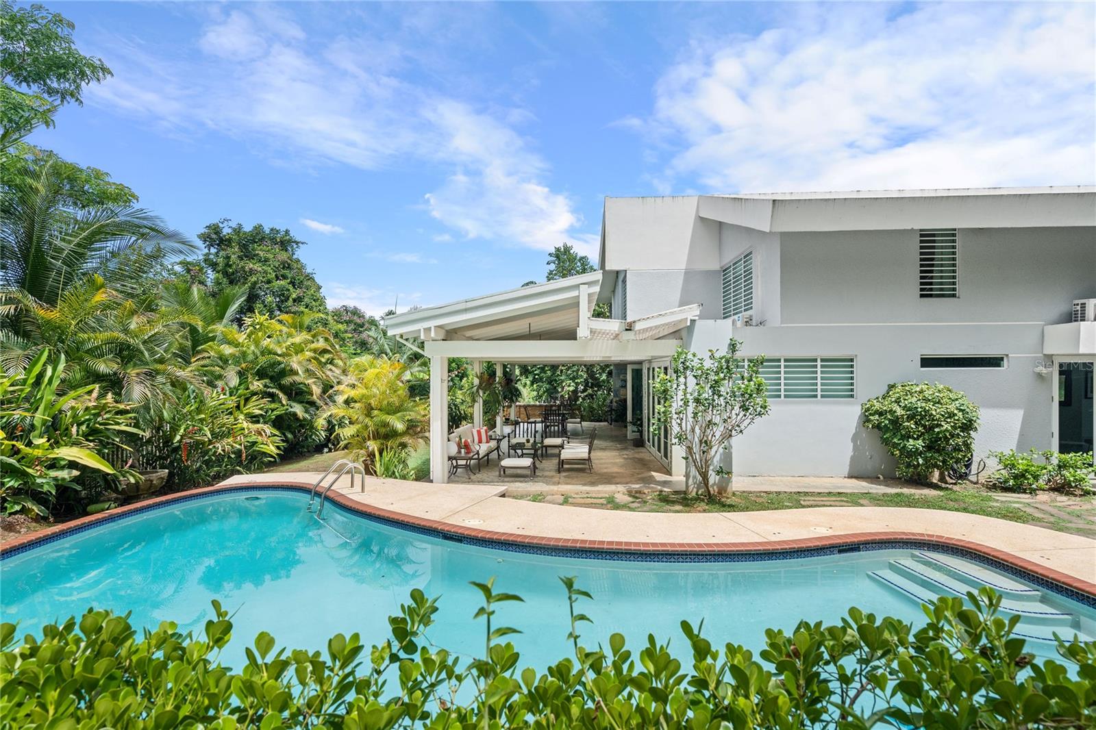 BALDWIN PARK - Residential