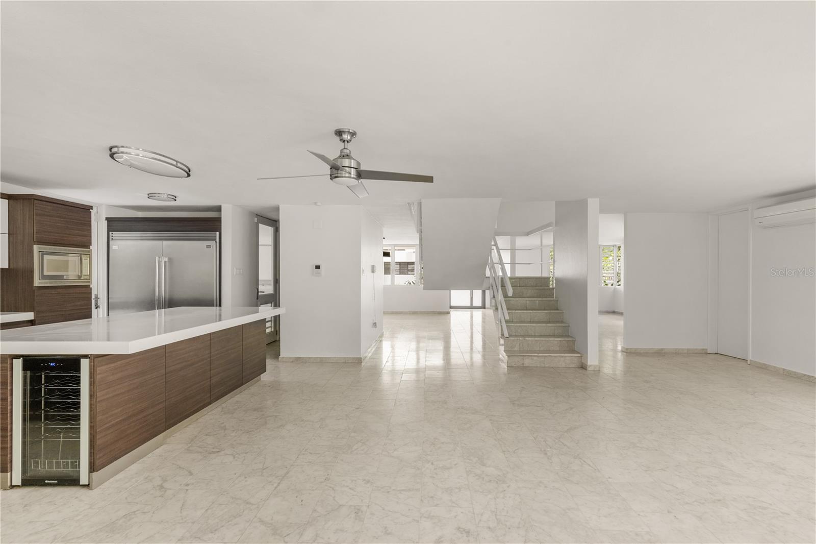 BALDWIN PARK - Residential