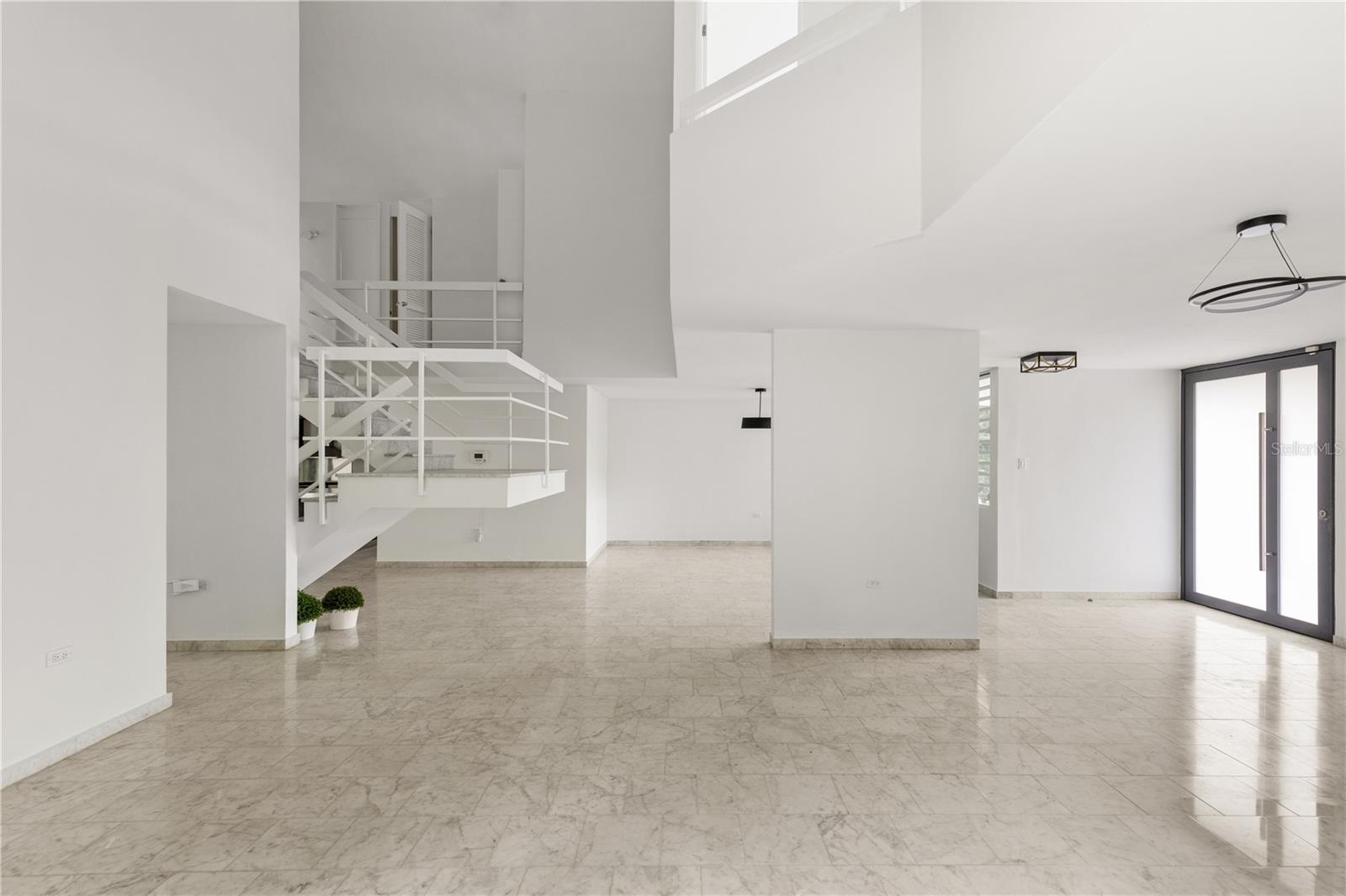 BALDWIN PARK - Residential