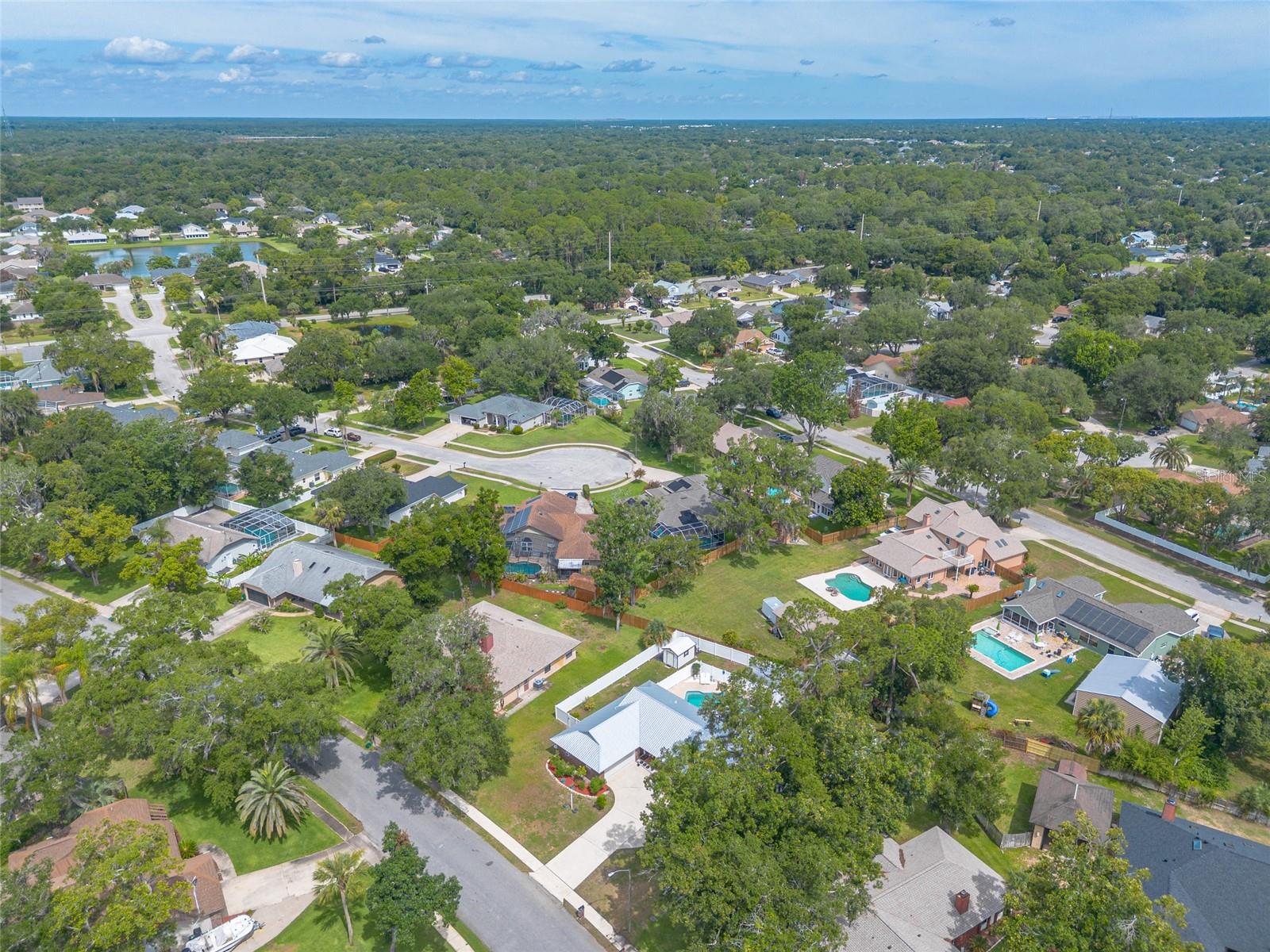PALMS DEL MAR - Residential