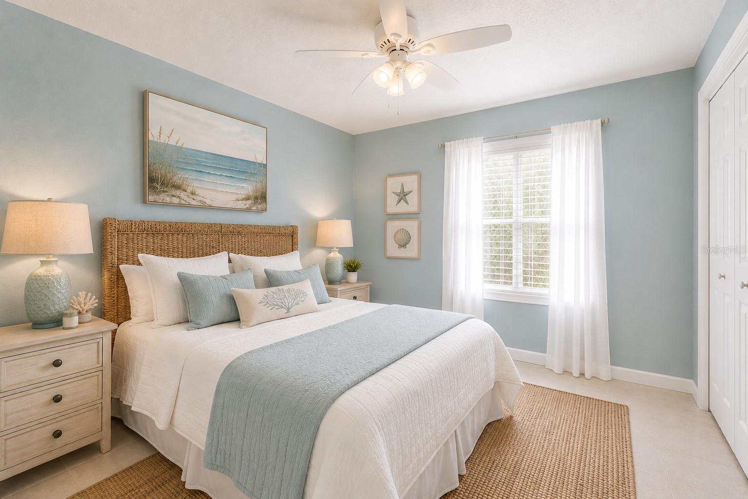 PALMS DEL MAR - Residential
