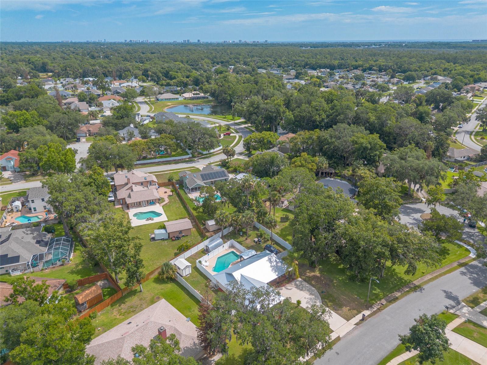 PALMS DEL MAR - Residential
