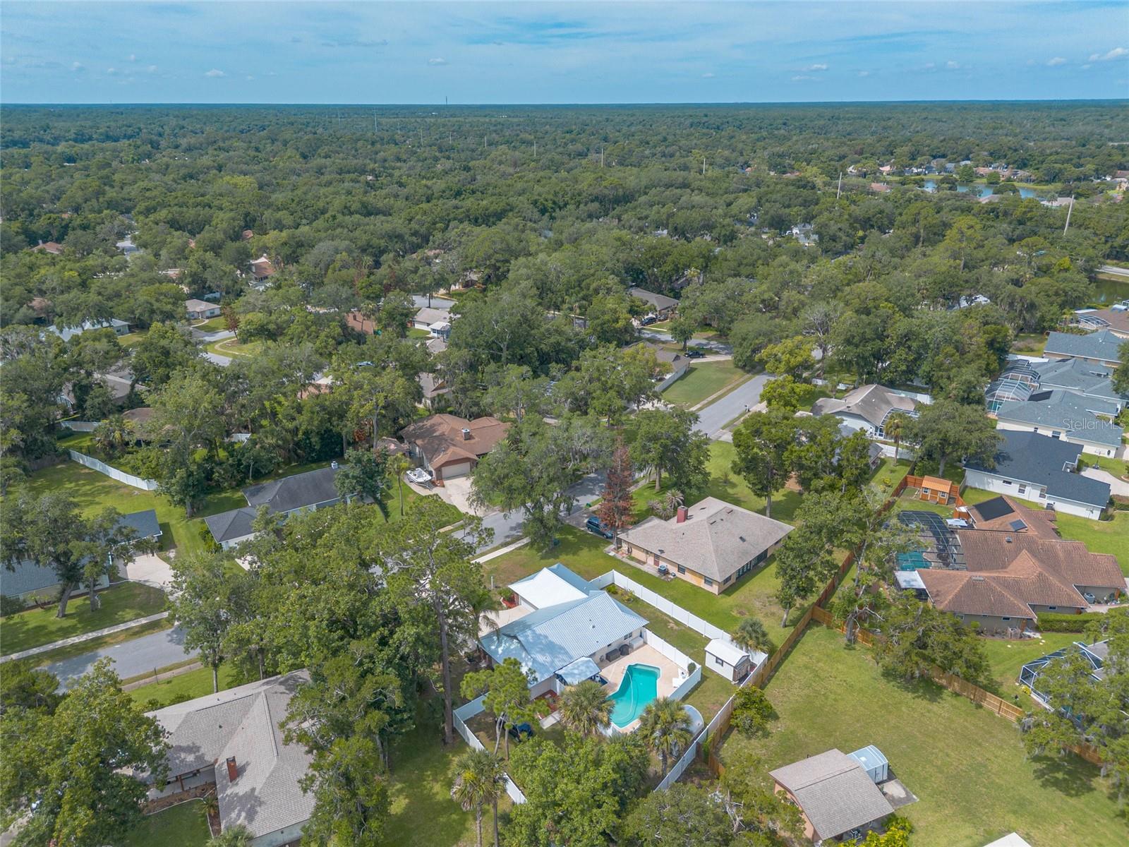 PALMS DEL MAR - Residential