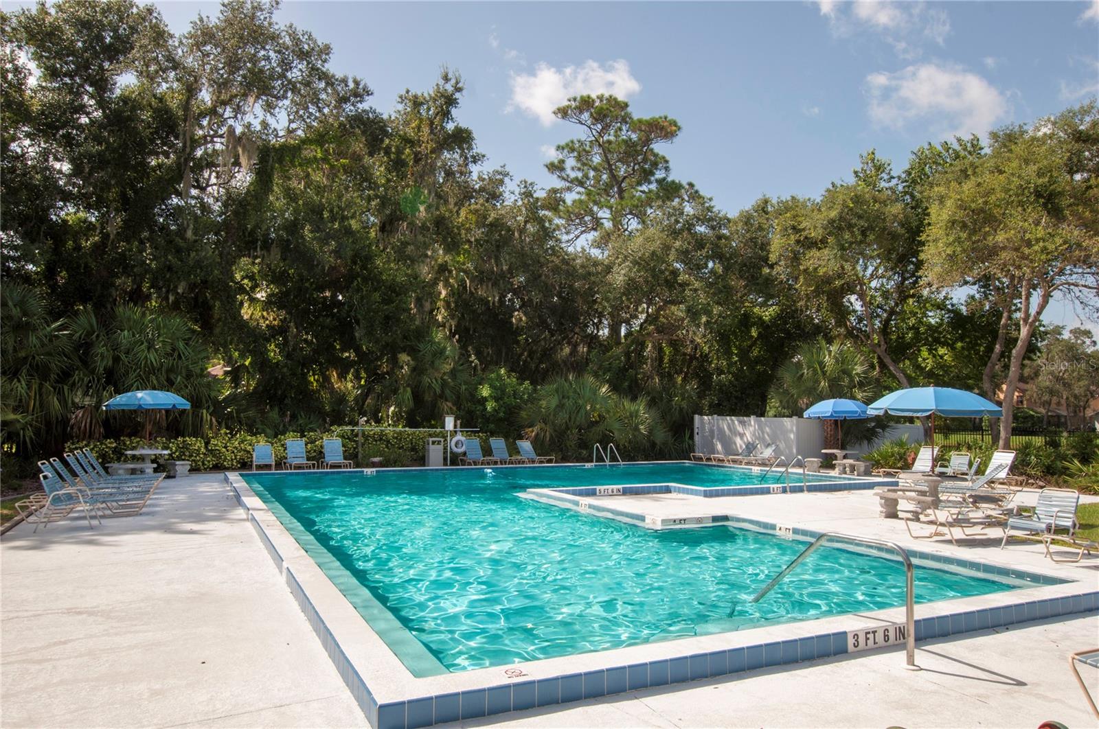 PALMS DEL MAR - Residential
