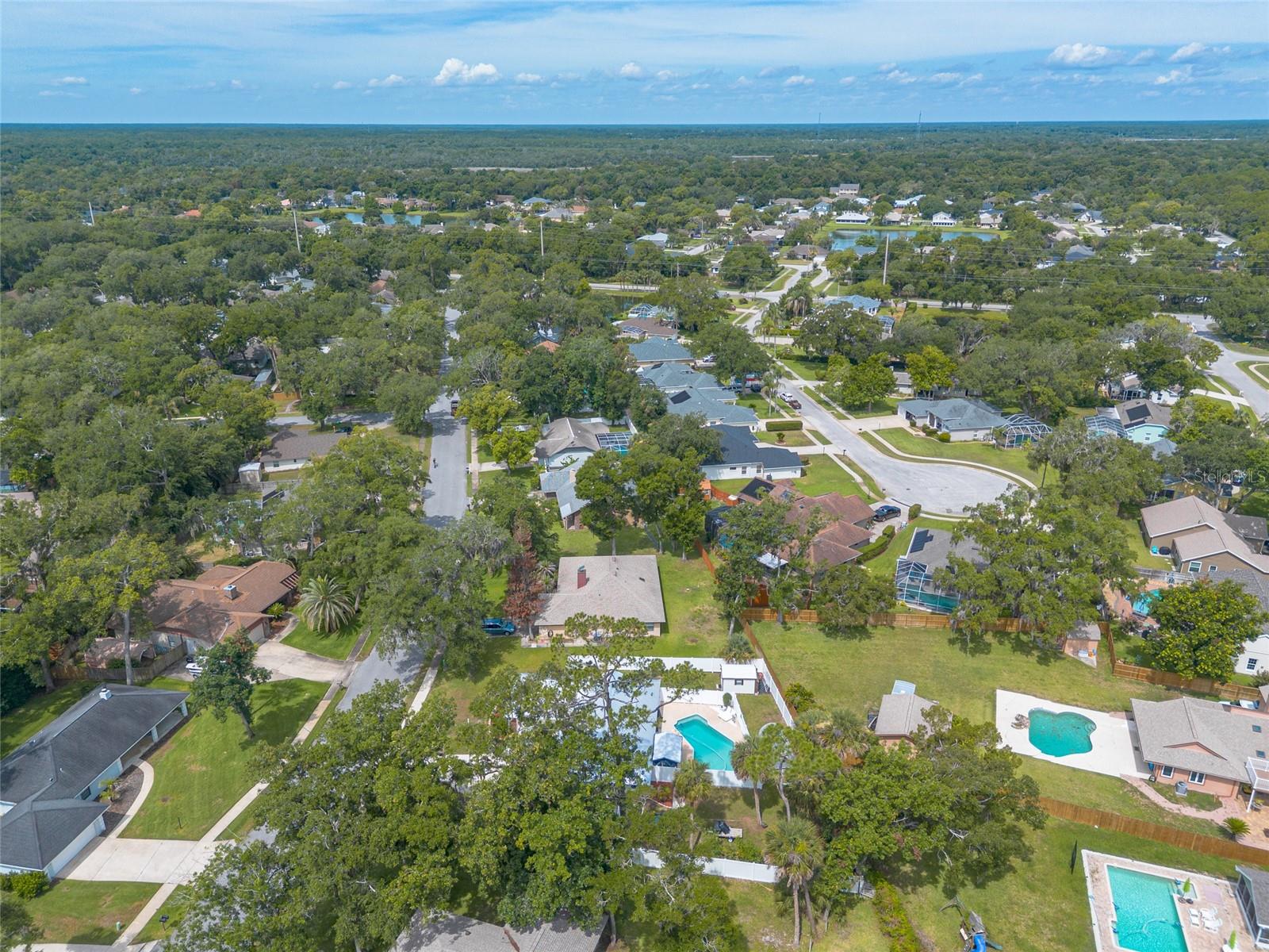 PALMS DEL MAR - Residential