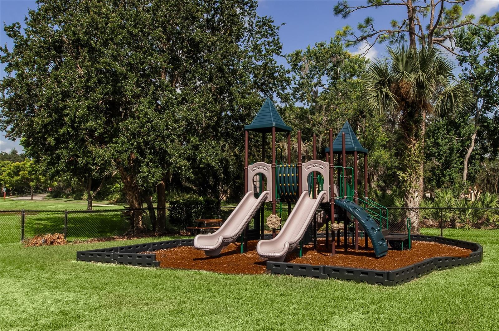 PALMS DEL MAR - Residential