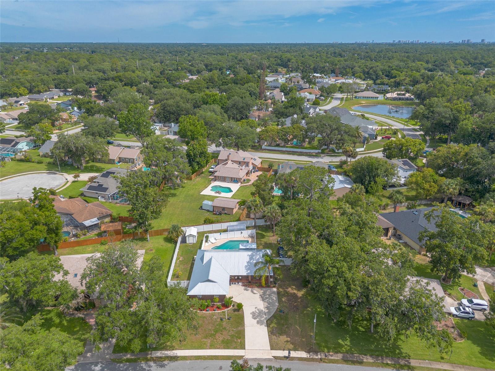 PALMS DEL MAR - Residential