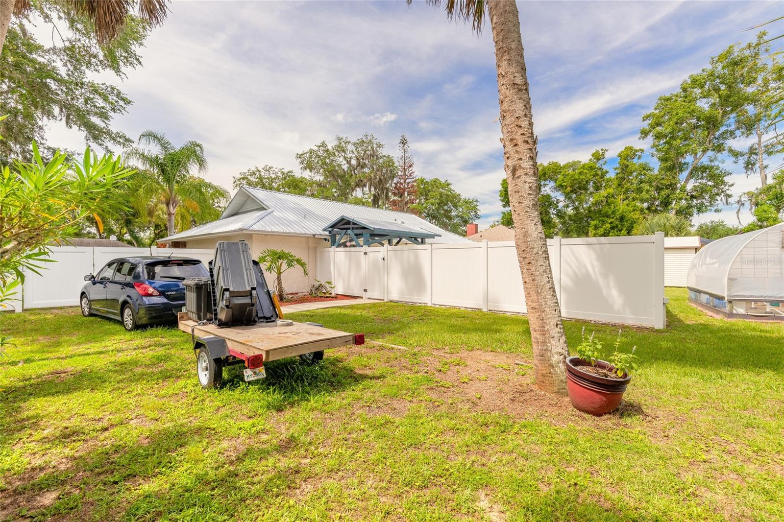PALMS DEL MAR - Residential