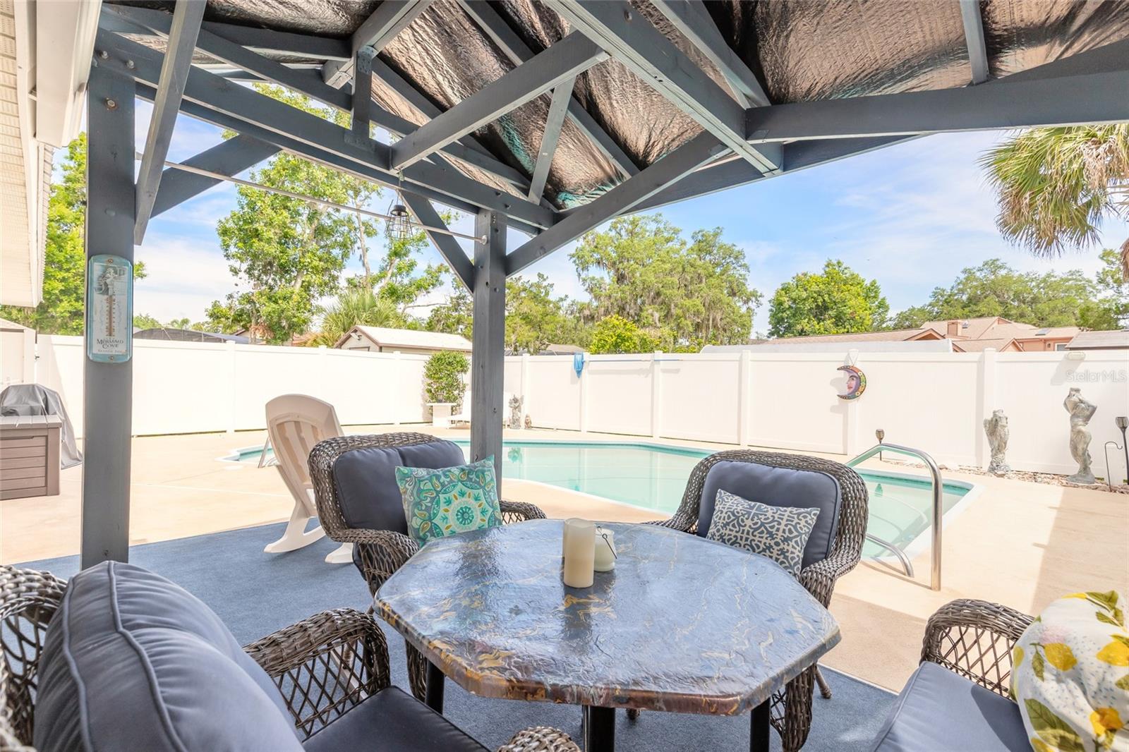 PALMS DEL MAR - Residential