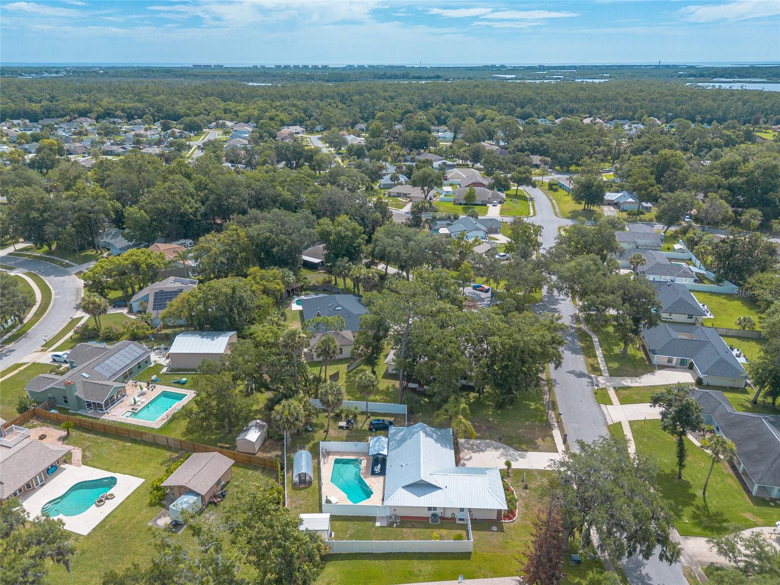 PALMS DEL MAR - Residential