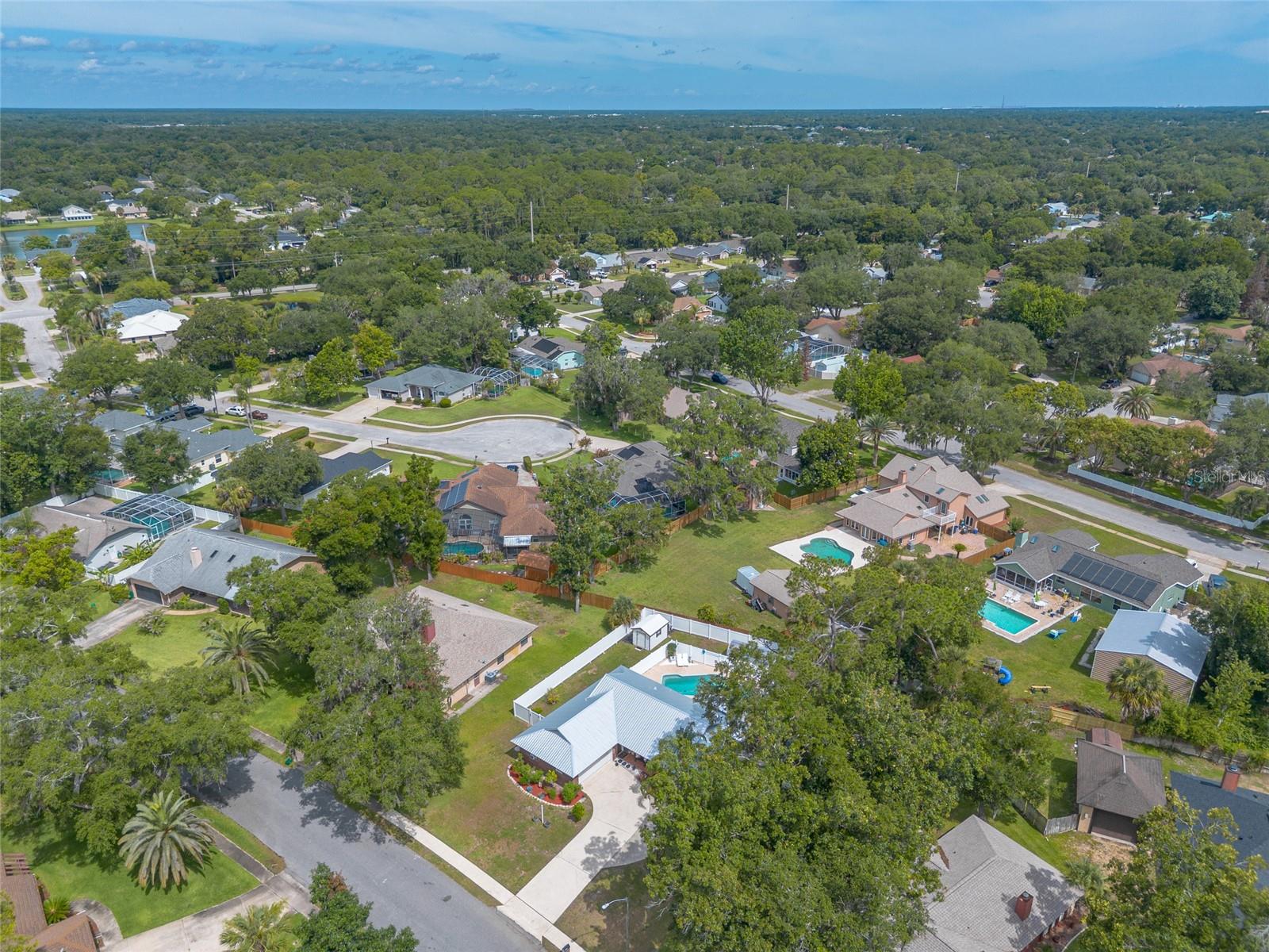 PALMS DEL MAR - Residential